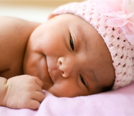 细数有喜后的十个美好时刻